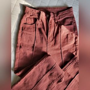 Women's Pants